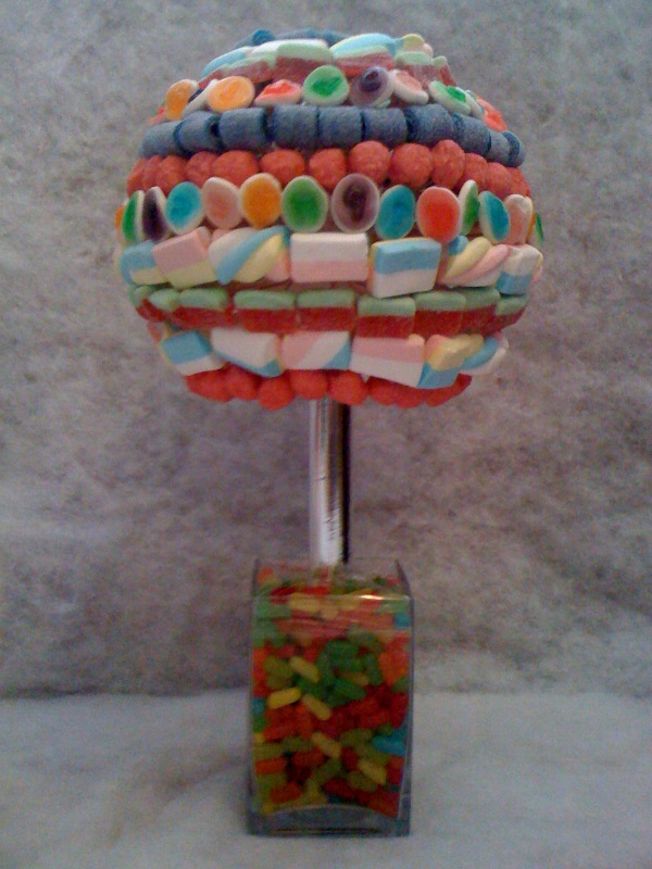 Sweet Kosher Multi Tree